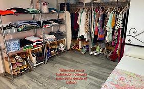 Apartamento Los Carmenes, Playa De Gandia