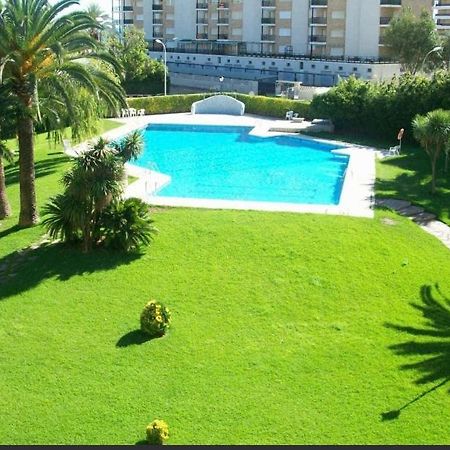 Apartamento Los Carmenes, Playa de Gandía Exterior foto
