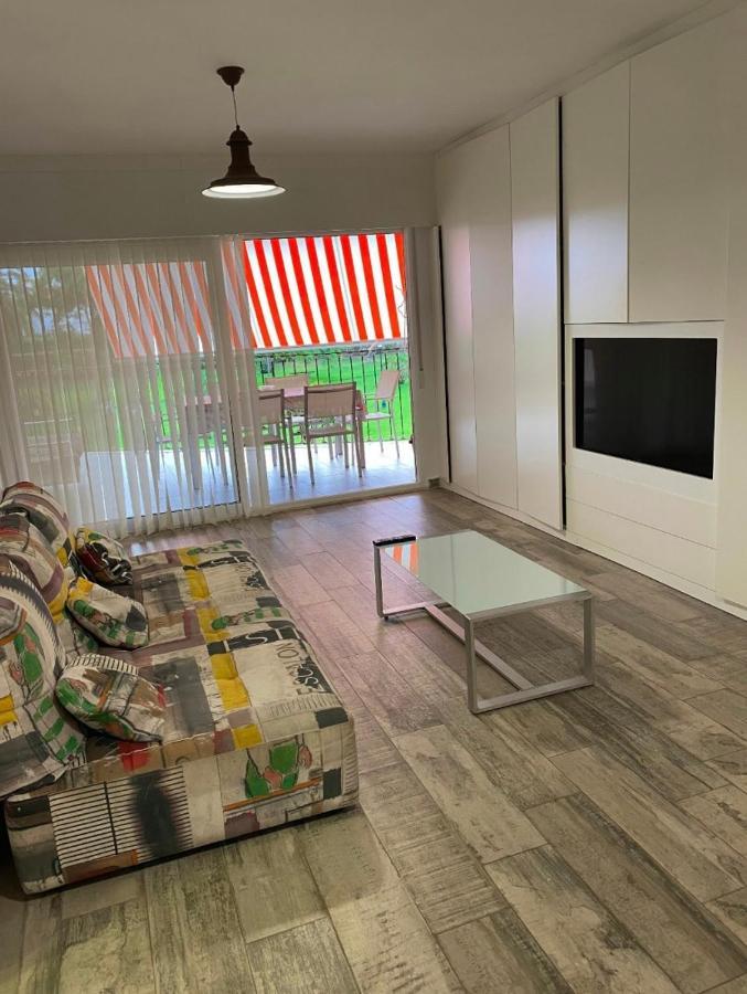 Apartamento Los Carmenes, Playa de Gandía Exterior foto